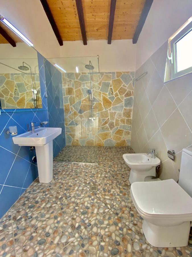 Sarandë Tani'S Houseヴィラ エクステリア 写真