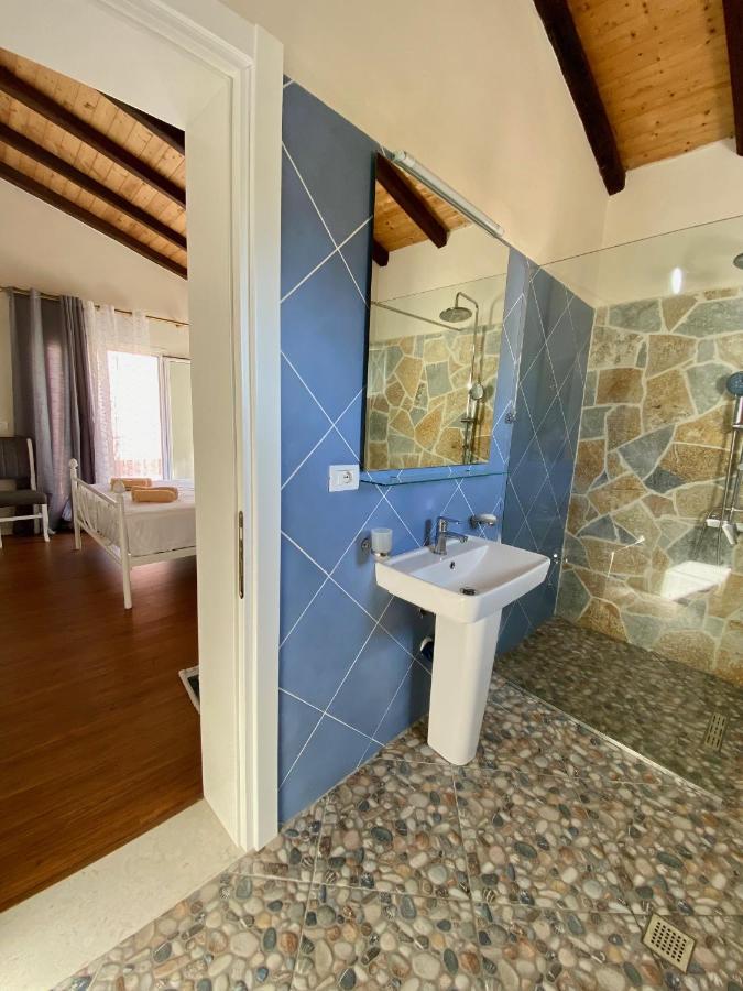 Sarandë Tani'S Houseヴィラ エクステリア 写真
