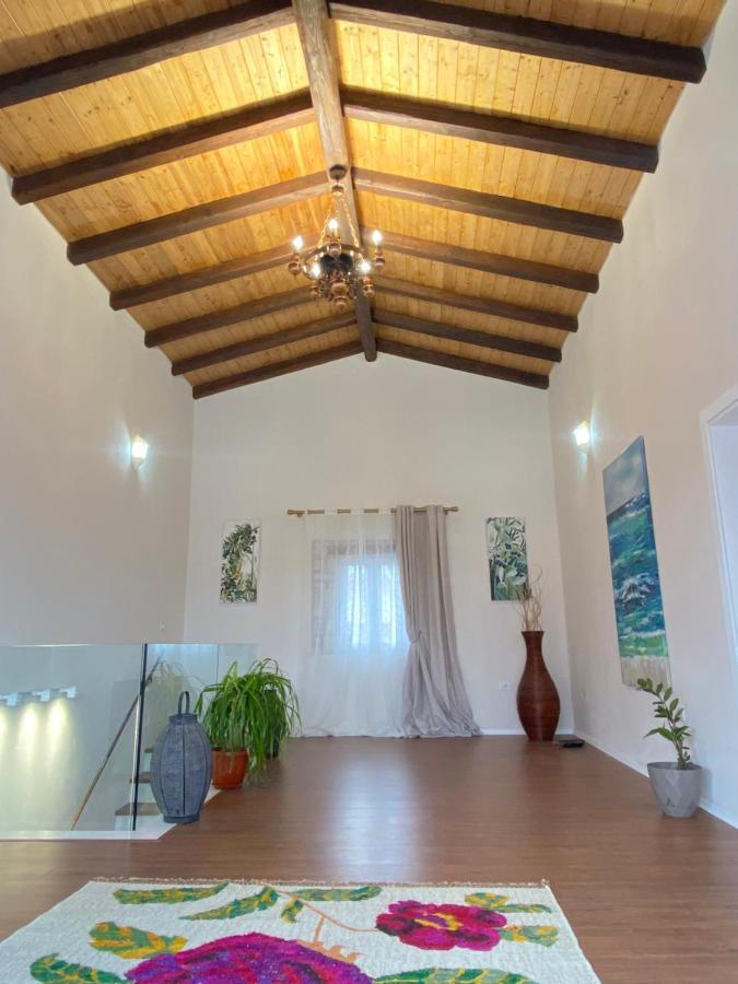 Sarandë Tani'S Houseヴィラ エクステリア 写真