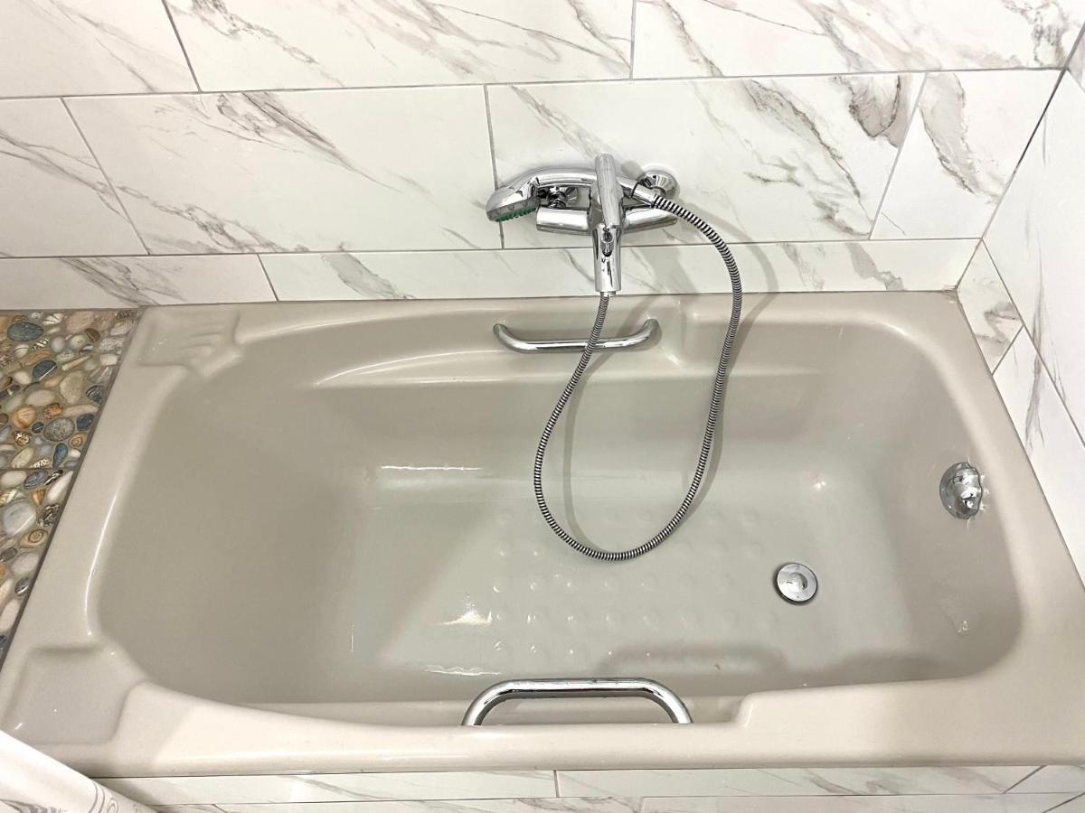 Sarandë Tani'S Houseヴィラ エクステリア 写真